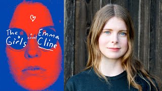 Emma Cline on &quot;The Girls&quot; | Book Expo America 2016