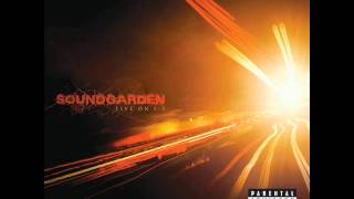 Soundgarden - Waiting For The Sun (Live Oakland - The Doors Cover)