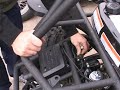 Carbide 150cc go kart owners manual