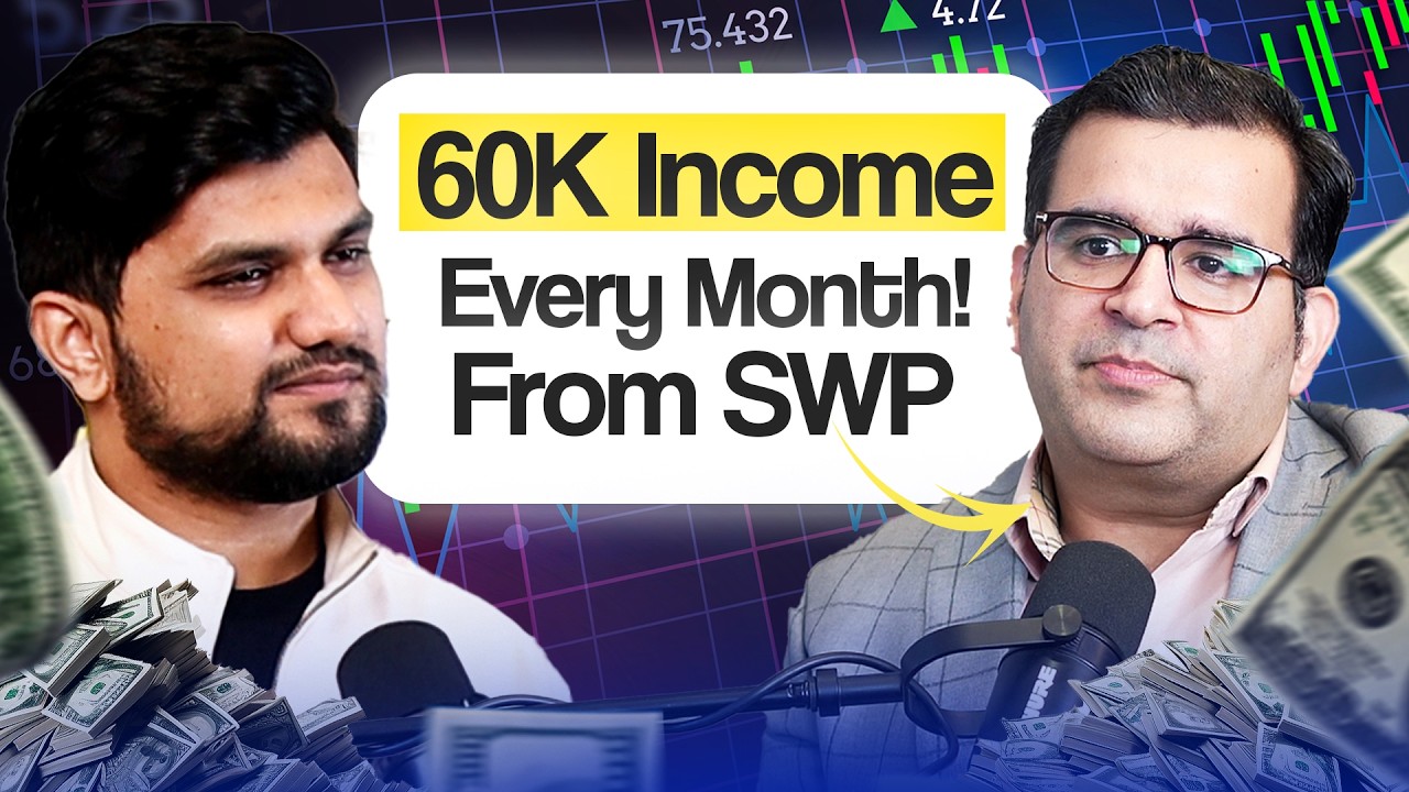 I Sold 16 Years of My Life to Unlock Financial Freedom | Zeeshan's Podcast