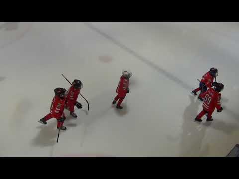 7.4.2018 Kisurit - Nokian Pyry 08