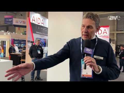 ISE 2026: Telos Alliance Showcases Infinity IP Intercom Solution