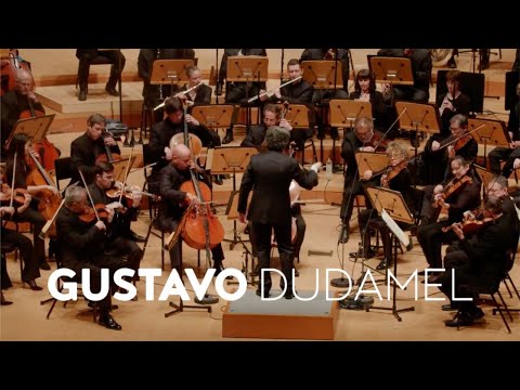 Gustavo Dudamel - Antonín Dvořák: Symphonies Nos. 7 – 9 (Los Angeles Philharmonic)