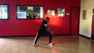 Rihanna &quot;Get it Over With&quot; | Kiko James