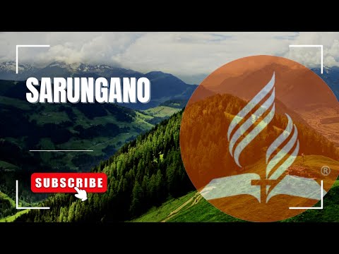 Sarungano by The Redeemed Family Zimbabwe