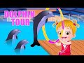 Baby Hazel Dolphin Tour By Baby Hazel Games Fun Game Videos By Baby Hazel Games
