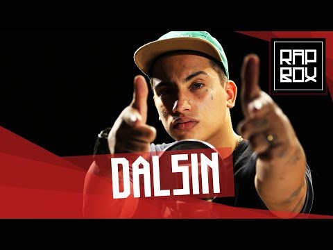 Ep. 87 - Dalsin - "Full"