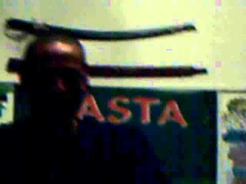 Rappen ohne zu reimen