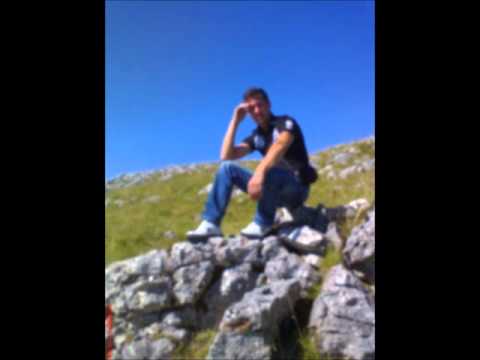 Alija Alli i Demirel - Plava Ciganka (uzivo)