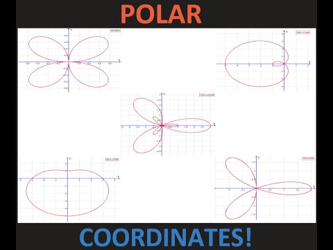 Math 1207-V21 Lecture 16 - More arc length; Polar Coordinates; Sketching Polar Curves