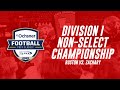 Zachary vs Ruston | 2023 LHSAA Prep Classic State Championship Game