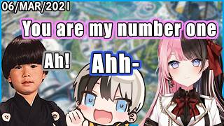 【ENG SUB】 OREAPO "What ramen do you like?" Episode 9 Extra