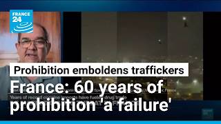 French criminal networks openly threaten mayors as organized crime becomes brazen, France