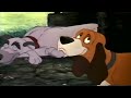The Fox And The Hound 1981 Ending