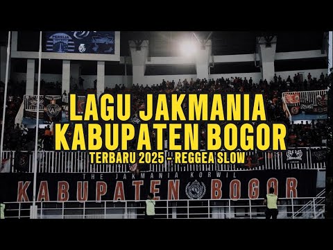 Kabupaten Bogor - PJF (Official Lirik Audio)