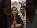 Finding Joy In The Ordinary WorldLaughterDay NikkiGalrani AadhiPinisetty Shorts