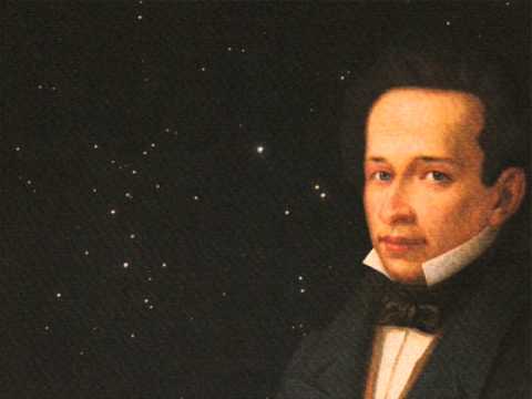 Giacomo Leopardi - Saturday in the Village (Arnoldo Foà)