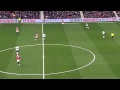 Michael Carrick vs Tottenham Hotspur - 15 Mar 2015