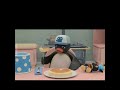 PINGU IN THE CITY PINGU MAKES A MOVIE