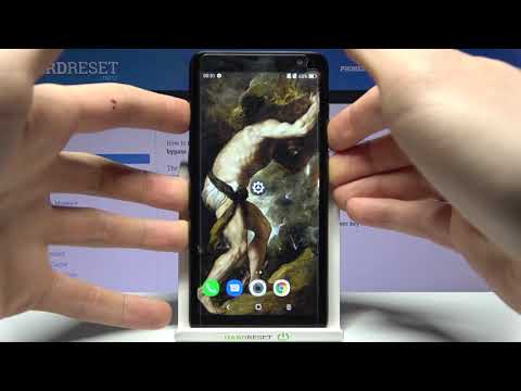 How to Restart on ALCATEL 1B (2020) – Force Restart