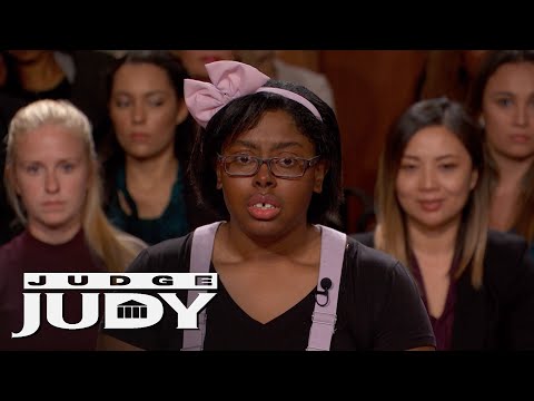 Woman Wants Her Cat Back!
