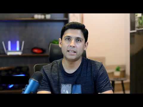 4.1. What is WiFi, WLAN and Access Point?