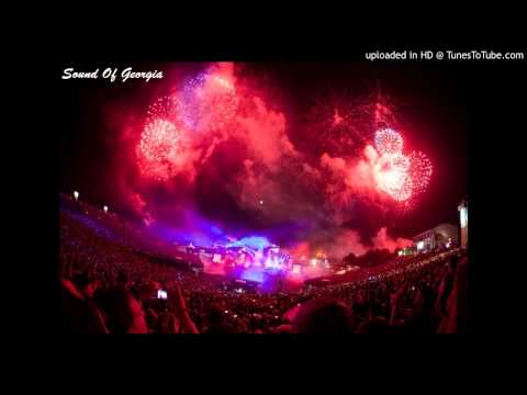 ULTRA MIAMI 2012 (Official Aftermovie)