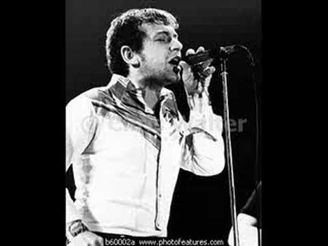 Eric Burdon - The Last Drive