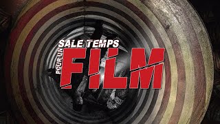 NIGHTMARE ALLEY : SALE TEMPS POUR UN FILM video
