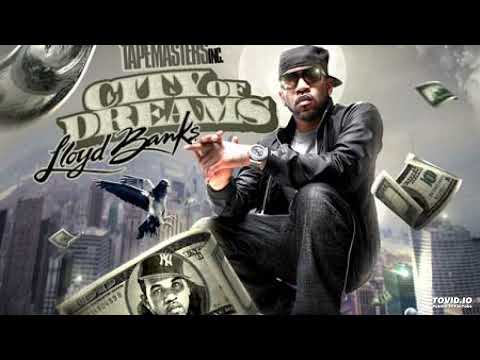 Lloyd Banks Party Till The Morning Feat. Ron Browz