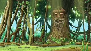 Morty Has Evolved - Rick And Morty