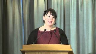 5 Under 35 Celebration Panel Discussion