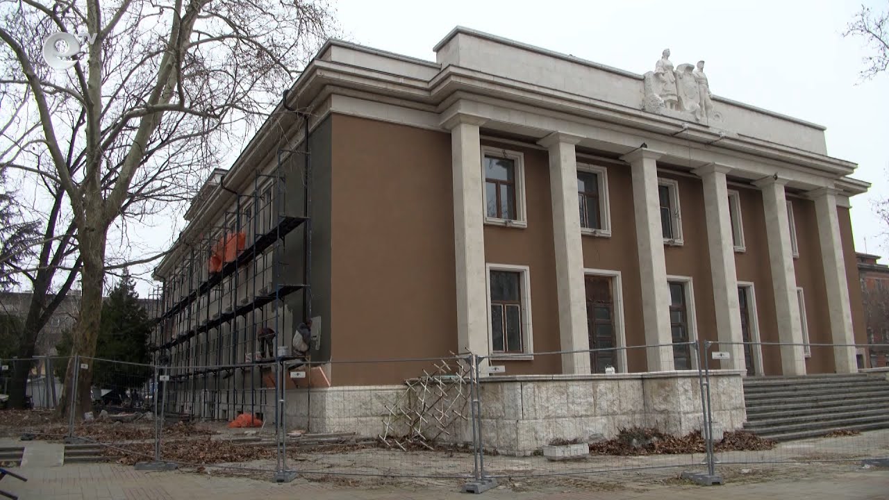 Дебати в Общинския съвет на Димитровград заради ремонта на Културен дом "Химик"