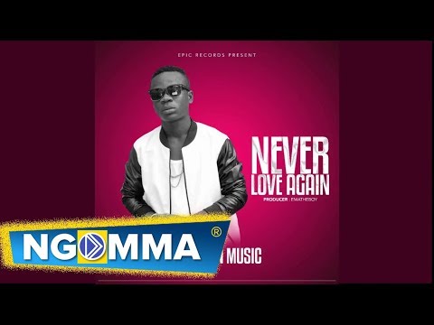 Valon Music - Never love again ( Official audio )