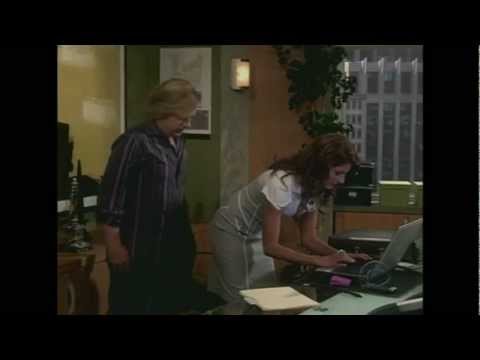 Marisa Petroro - TV DEMO REEL