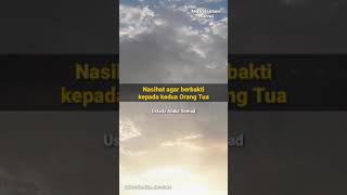 Download lagu Nasihat agar berbakti kepada kedua Orang Tua (bag. 2) - Ustadz Abdul Somad #MotivasiIslami #Hijrah mp3 Download lagu Nasihat agar berbakti kepada kedua Orang Tua (bag. 2) - Ustadz Abdul Somad #MotivasiIslami #Hijrah mp3