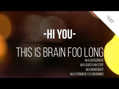 David Bas & Nick Sinckler - Feel This Love (DJ Brainnrg Lectro House Remix) | #EDM | 2009