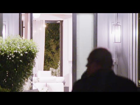 LAPD Investigates Another Home Invasion Burglary in Encino