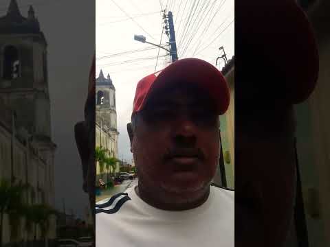 Lindomar dantas em Sao Brás.al