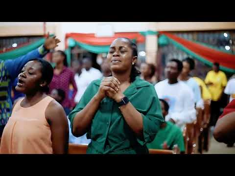 25 MINUTES OF PRESBYTERIAN HYMNS - Ama Glow (Live at Awakening 2025)