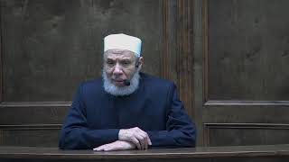 خطبة الجمعة للدكتور صلاح الصاوي - وماذا بعد رمضان image