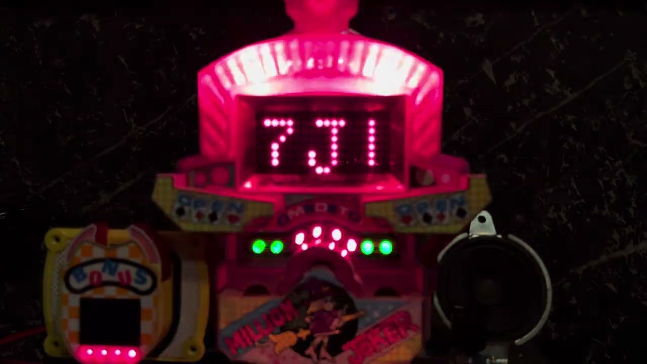 Youtube ミリオンジョーカー