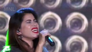 LUHA (Aegis 2019 | Momentum Live MNL)
