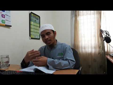 Tahsin ASF - 1. Muqoddimah dan Pengenalan Awal Ilmu Tajwid