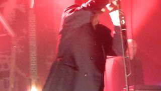 Thåström -St Ana Katedral (Cirkus 2012)