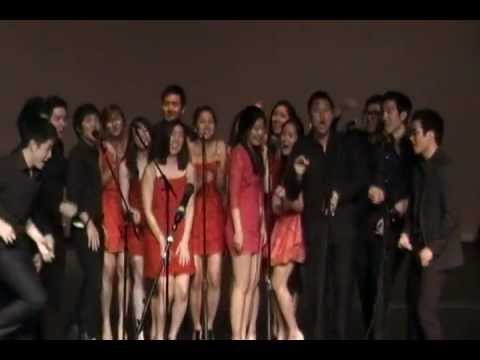 PennSori 2012 Spring: Let's Go On a Trip! (여행을 떠나요) - SMTOWN