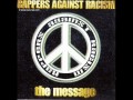 Rappers Against Racism - Eracism (feat. Dungeon ...