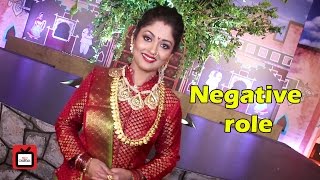 I am playing negative role for the first time: Prachi | Exclusive | Interview | Tellychakkar | video