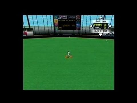 High Heat Major League Baseball 2002 Playstation 2