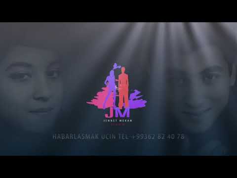 Mekan Akmuhammedow - Söyyan diydin (gitara)